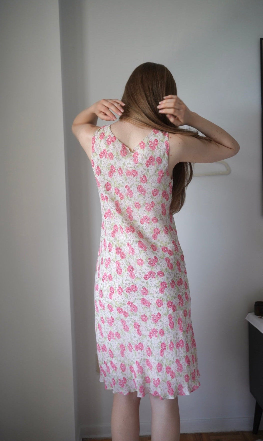 Estelle Dress