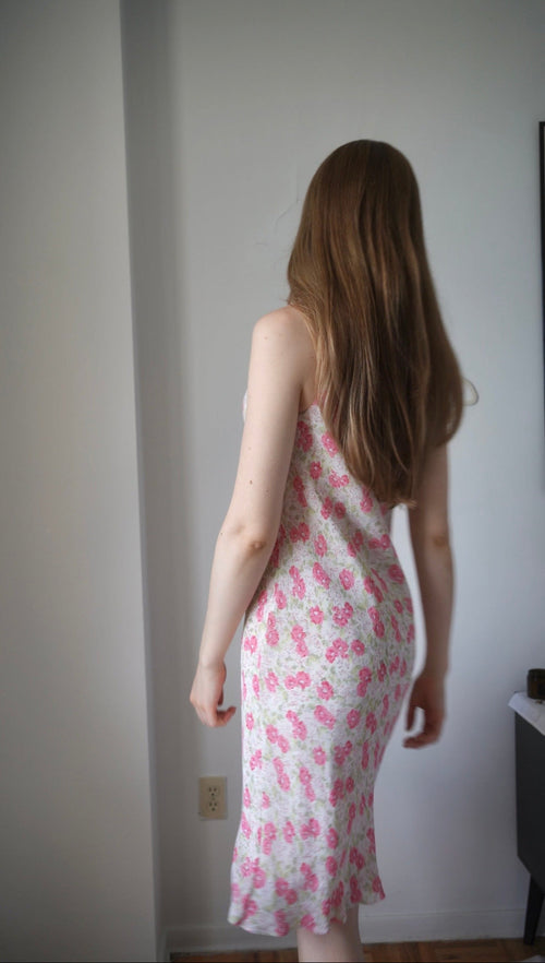Estelle Dress