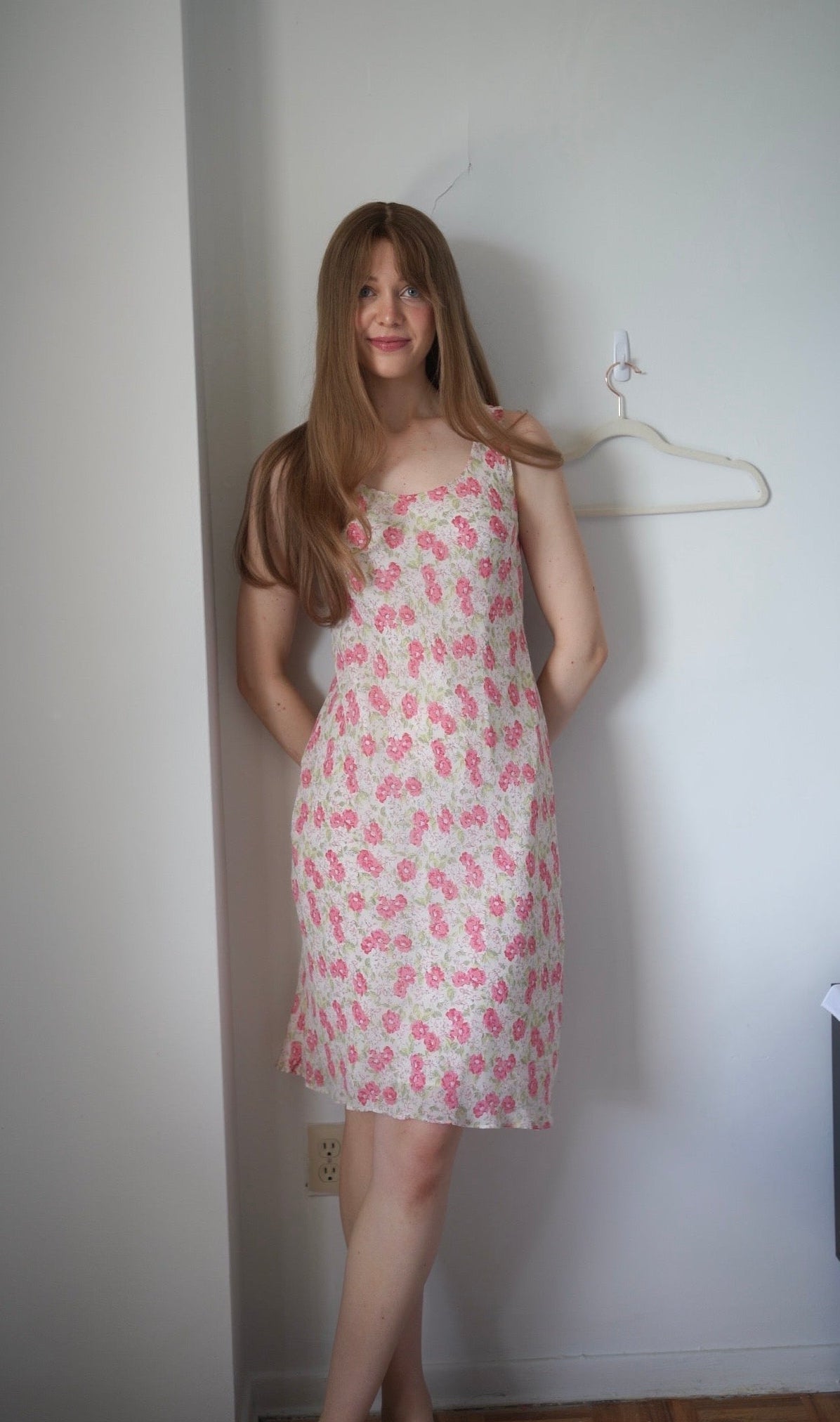 Estelle Dress