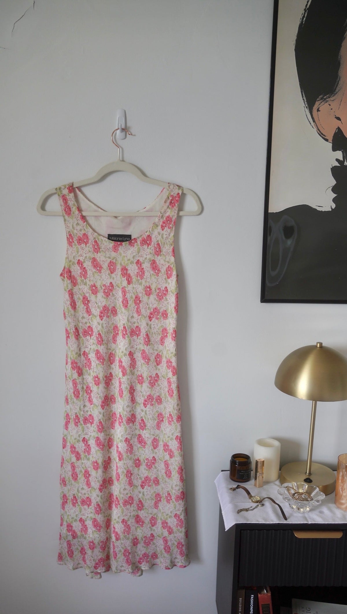 Estelle Dress