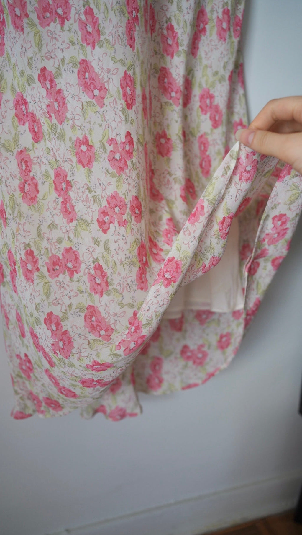 Estelle Dress