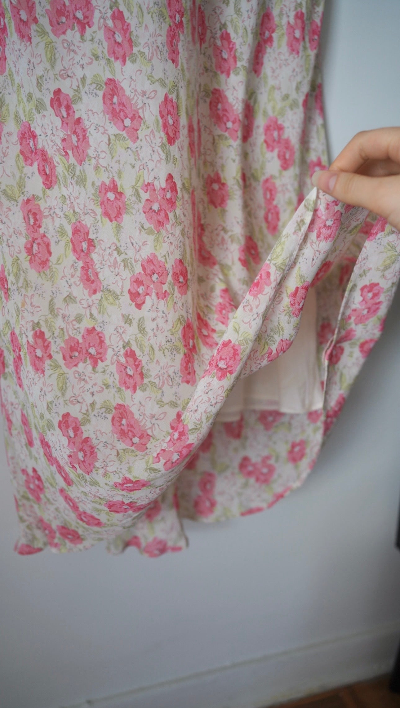 Estelle Dress