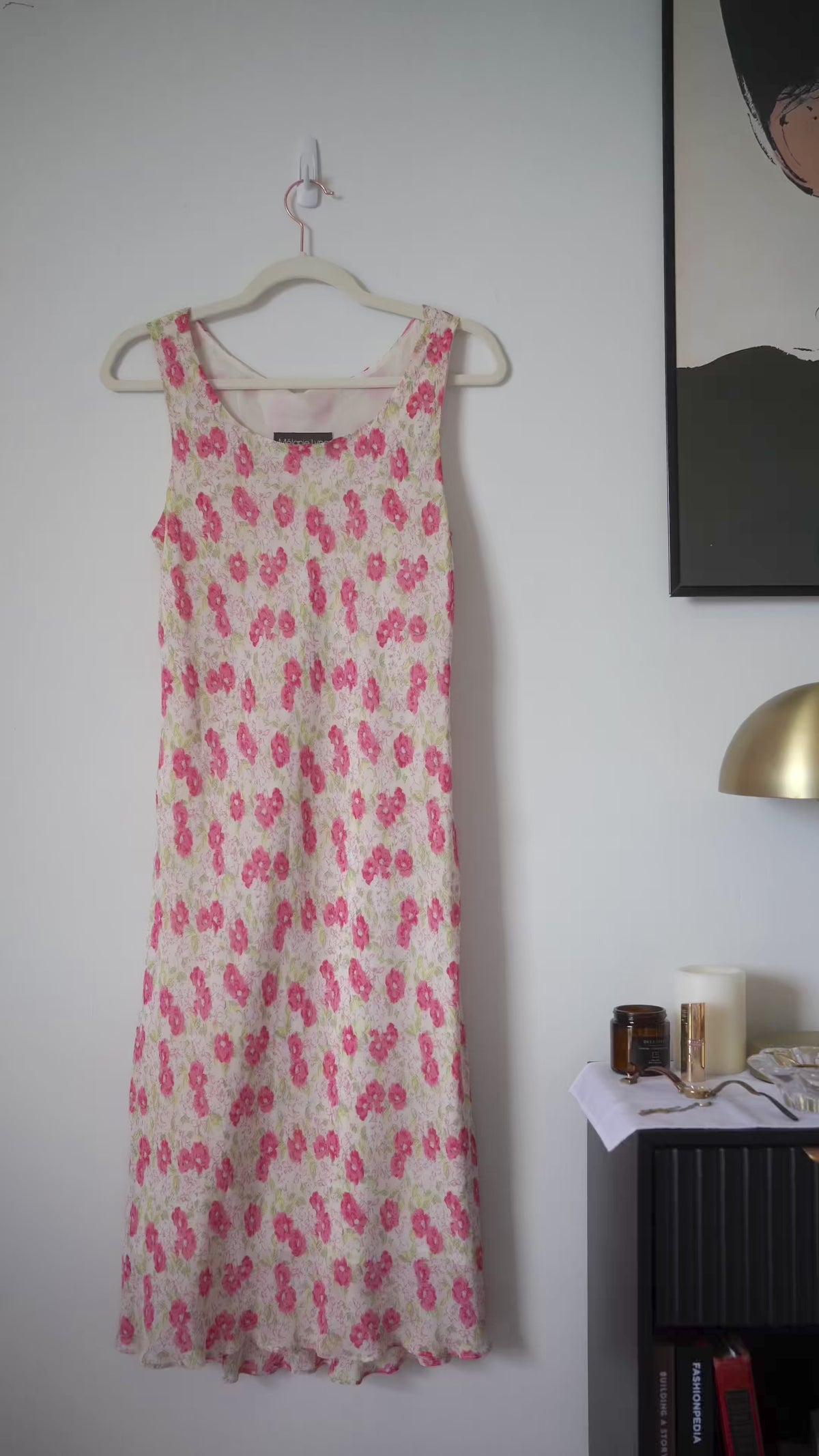 Estelle Dress